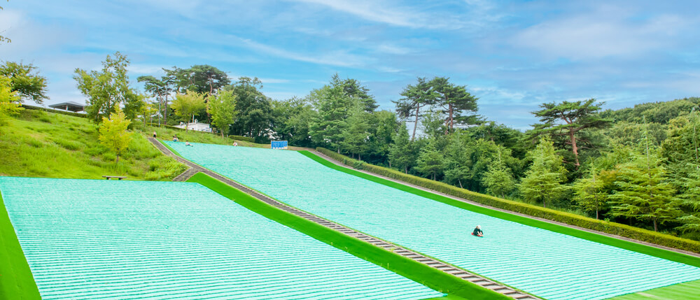 大衡村（万葉クリエートパーク）画像